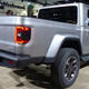 Here's a Close Look At Some of the 2020 Jeep Gladiator's Mechanical Bits